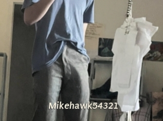 Mikehawk54321