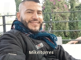 Mikeltorres