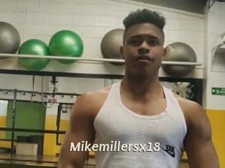 mikemillersx18 Blog éjac