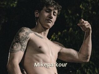 Mikeparkour