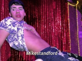 Mikestandford