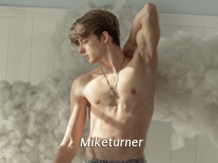Miketurner