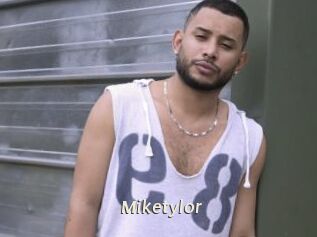 miketylor Blog éjac