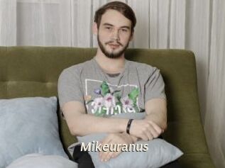 Mikeuranus