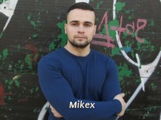 Mikex