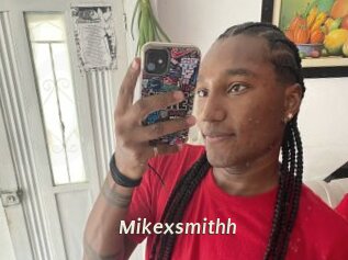 Mikexsmithh