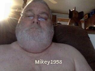 Mikey1958