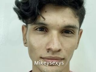 mikeysexys Blog éjac