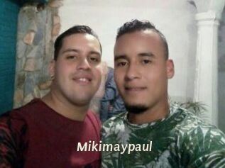Mikimaypaul