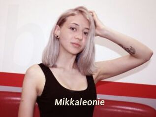 Mikkaleonie
