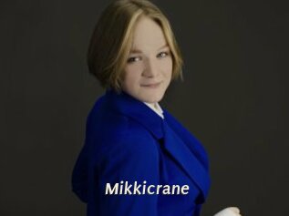 Mikkicrane