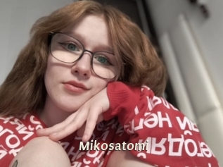 Mikosatomi