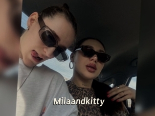 Milaandkitty