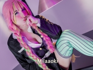milaaoki Blog éjac