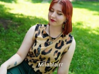 Milablairr