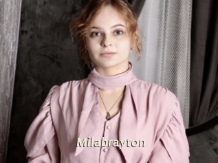 milabrayton Blog éjac
