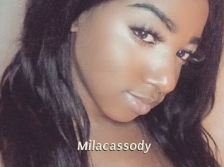 Milacassody