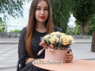 milacheney Blog éjac