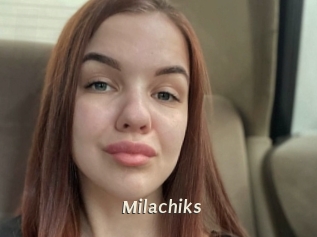 Milachiks