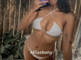 Milaebony