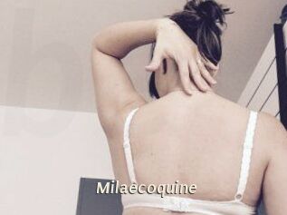 Milaecoquine