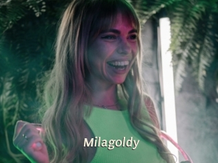Milagoldy