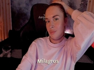 Milagros
