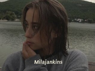 Milajankins