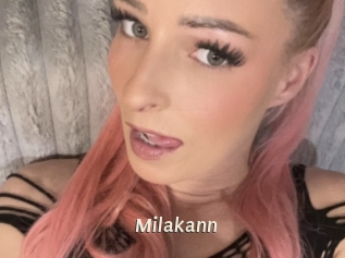 Milakann