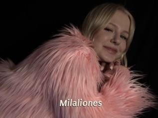 Milaliones