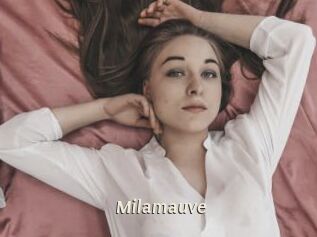 Milamauve