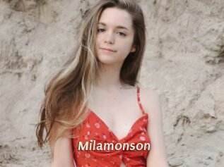 Milamonson