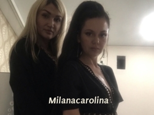 Milanacarolina