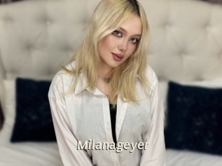 Milanageyer