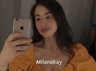 Milanakay