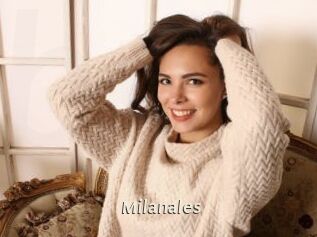 Milanales