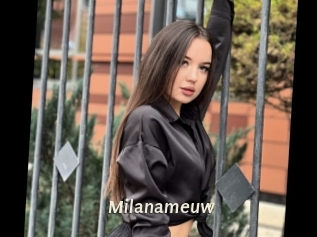 milanameuw Blog éjac