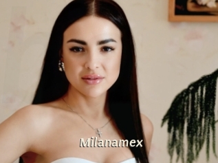 Milanamex