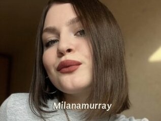 Milanamurray