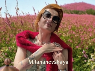 Milananevskaya