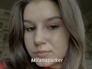Milanaparker