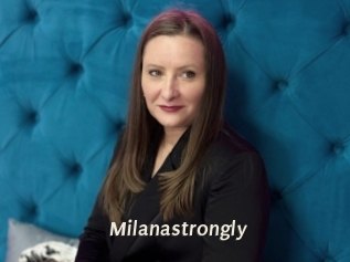milanastrongly Blog éjac