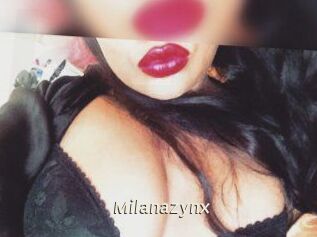 Milanazynx