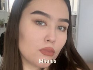 Milanis