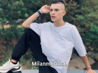 Milanmebarak