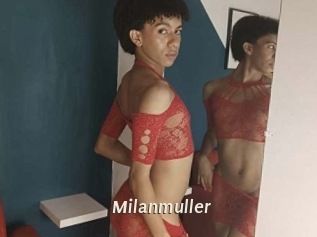 Milanmuller