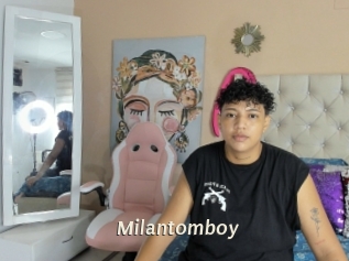 Milantomboy