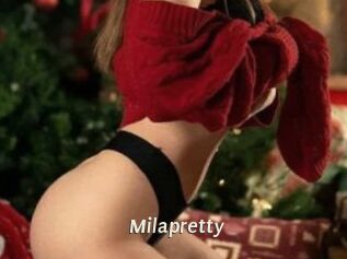 Milapretty
