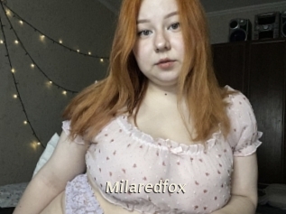 Milaredfox