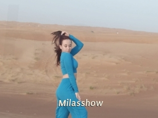Milasshow